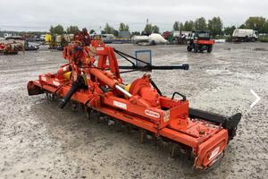 Erpice rotante maschio 400cm