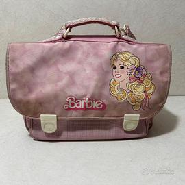 Barbie cartella vintage