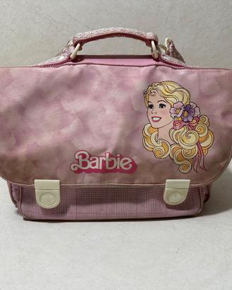 Barbie cartella vintage
