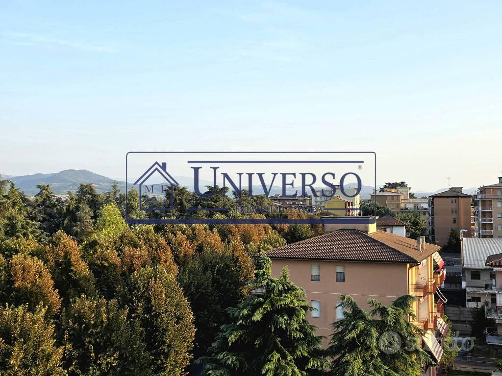 Appartamento – Voghera, Rione Pipelet - Altro