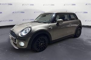 MINI Mini F56 2018 3p Benzina 3p 1.5 One Bake...