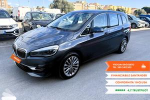 BMW Serie 2 G.T. (F46) 218d Gran Tourer Luxury