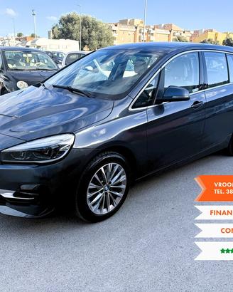 BMW Serie 2 G.T. (F46) 218d Gran Tourer Luxury