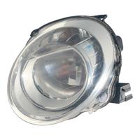 FARO ANTERIORE SINISTRO FIAT 500 2007>2015 3P TYC