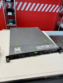 Server Fujitsu Primergy RX1330 M2 SFF E3-1220 8GB