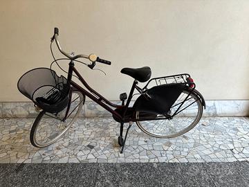 Bicicletta