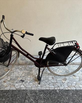 Bicicletta