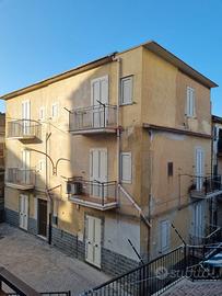 Casa 3 piani