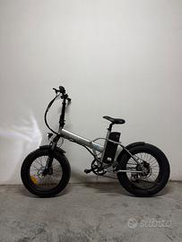 Bici elettrica VIVO Bike - COME NUOVA