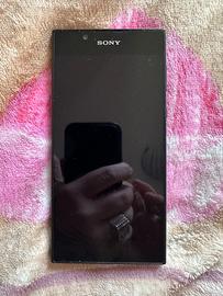 Sony experia modello L1