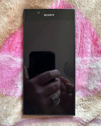 Sony experia modello L1