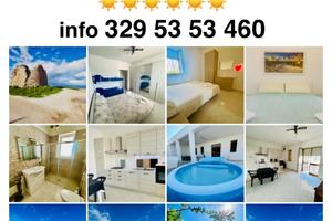 Estate 2025 a villa SASA