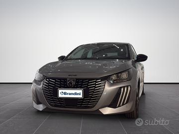 PEUGEOT 208 1.2 puretech Allure s&s 100cv