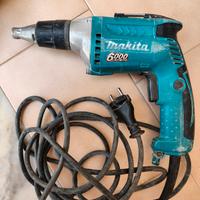 Avvitatore cartongesso Makita
