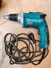 Avvitatore cartongesso Makita