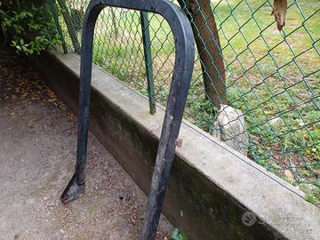 Rollbar originale Massey Ferguson o Landini