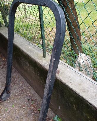 Rollbar originale Massey Ferguson o Landini