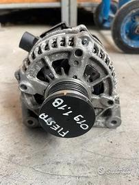 Alternatore Per Ford Fiesta 1.1 Benzina 2020