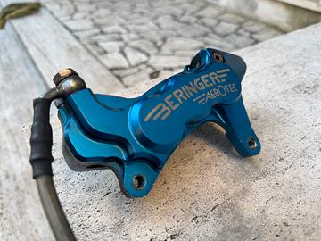 Pinza freno Beringer 6P interasse 102