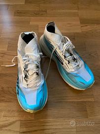 Scarpe Brooks Cascadia Elite, taglia 45,5