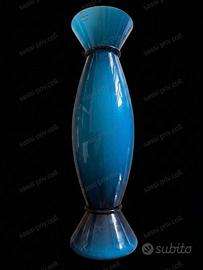 Vaso Acco Mendini. Venini ‘88.