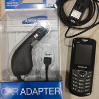 Samsung GT-C5010E telefono cellulare 3G/2G