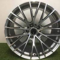 Cerchi in lega 20 per Maserati ghibli nuovi