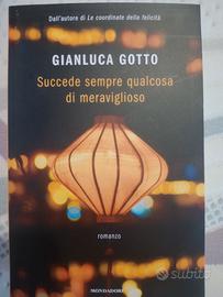 Succede sempre qualcosa di meraviglioso