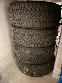 225/45/18 95v Nexen M+S