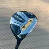 Callaway Rogue ST