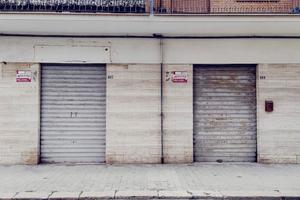 Negozio San Severo [cod. rif6007140ACG]