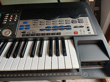 YAMAHA PSR 9000