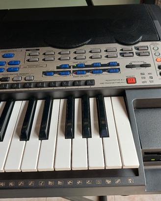YAMAHA PSR 9000