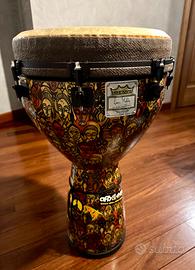 Bongo Remo Leon Mobley