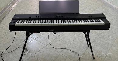 Yamaha CP50 Stage Piano 88 Tasti Pesati + Pedale