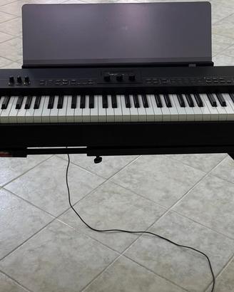 Yamaha CP50 Stage Piano 88 Tasti Pesati + Pedale