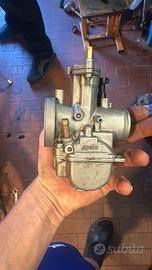 Carburatore 26 pwk polini