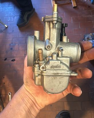 Carburatore 26 pwk polini