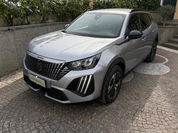 Peugeot 2008 BlueHDi 130 S&S EAT8 Allure