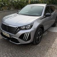 Peugeot 2008 BlueHDi 130 S&S EAT8 Allure