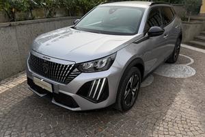 Peugeot 2008 BlueHDi 130 S&S EAT8 Allure