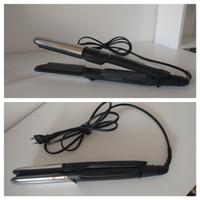 piastra BaByliss st495e a vapore