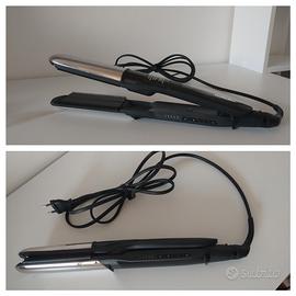 piastra BaByliss st495e a vapore