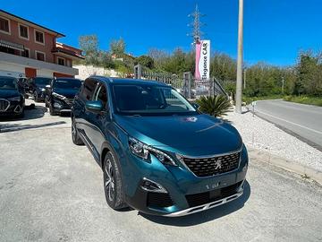 Peugeot 5008 BlueHDi 130 S&S Allure