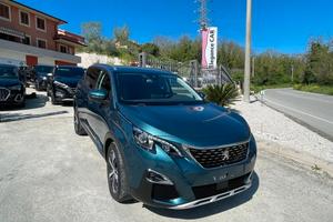 Peugeot 5008 BlueHDi 130 S&S Allure