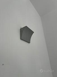 Applique da Muro Flos Pochette