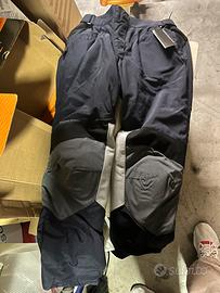 Pantaloni BMW GS Dry donna taglia 44 NUOVI.