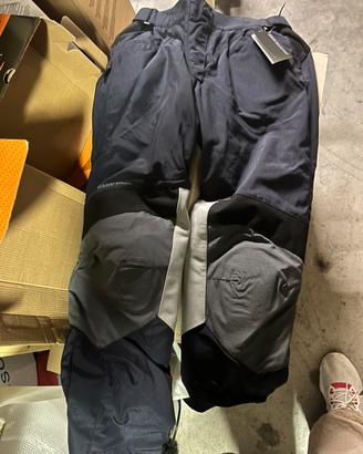 Pantaloni BMW GS Dry donna taglia 44 NUOVI.
