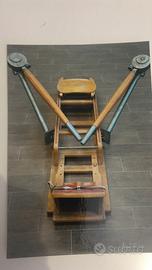 Vogatore Lamborghini