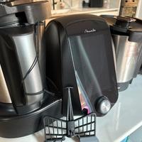 Cecotec Mambo Robot da Cucina completo con wifi